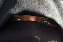 burka