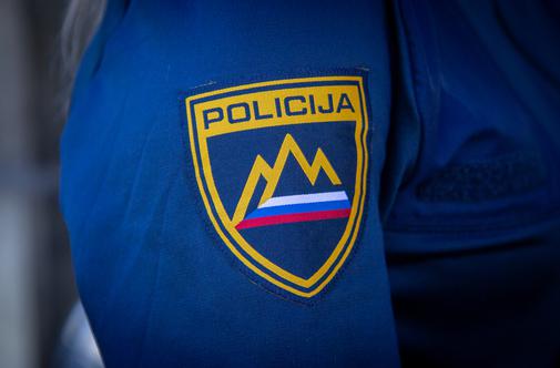 Policisti so našli pogrešano starejšo žensko