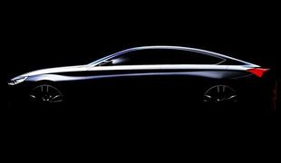 Bo konceptni hyundai HCD-14 nasledil genesisa in "napadel" tudi Evropo?
