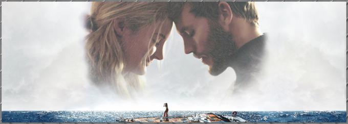Po neverjetni resnični zgodbi posneta romantična pustolovščina o mladem in sveže zaljubljenem paru (Shailene Woodley in Sam Claflin), ki se odpravi na jadranje čez Tihi ocean, kjer ju zajame najmočnejši zabeleženi orkan v zgodovini. • V soboto, 27. 7., ob 13.45 na CineStar TV Premiere 1.

 | Foto: 