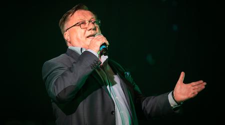 Halid Bešlić pristal v bolnišnici, koncerti so odpovedani