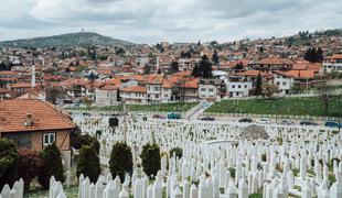 Grozljivo: v Italiji preiskujejo primer vikend ostrostrelcev v Sarajevu