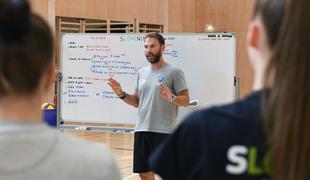 Slovenke in Italijan začeli z odštevanjem dni do velikega vrhunca