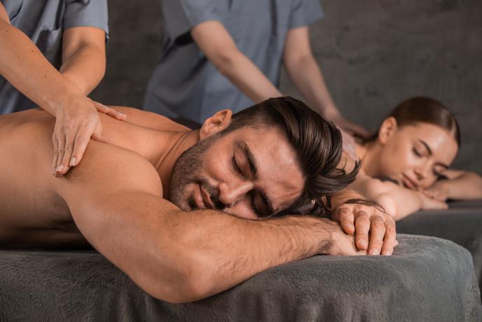 Bi radi znali zares dobro masirati?