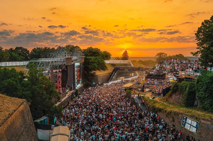 Exit festival Novi Sad | Foto Exit Photo Team