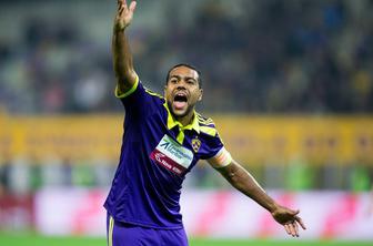 Domžale že devet točk pred Mariborom (video)