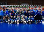 Slovenija : Italija slovenska ženska rokometna reprezentanca