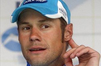 Boonen priznal težave z alkoholom in drogami