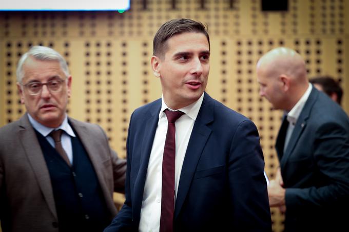 Generalni direktor Mercatorja Tomislav Kramarić ostaja optimističen. | Foto: Ana Kovač