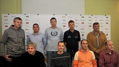 "Pole position imata Helios in Slovan"