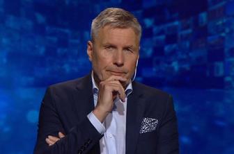 Bojan Požar pripravlja presenečenje tako za Slovence kot tudi Nemce #video