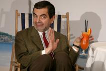 Rowan Atkinson