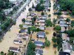 Poplave ZDA Tennessee