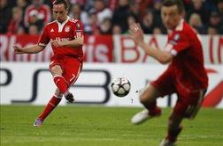 Bo Bayern izkoristil dane okoliščine?