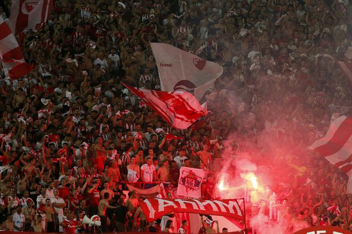 Crvena zvezda | Crvena zvezda je za drugo zmago premagala Baskonio. | Foto Reuters