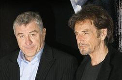 Robert De Niro bo vodil žirijo v Cannesu