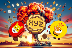 Zakaj Shiba Inu, Bonk in XYZVerse vzbujajo vse več pozornosti?