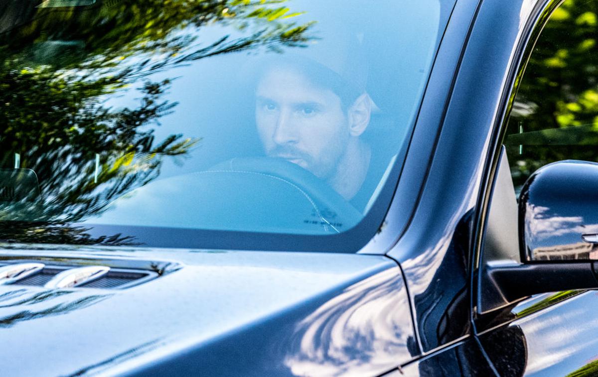 Lionel Messi | Foto Gulliver/Getty Images