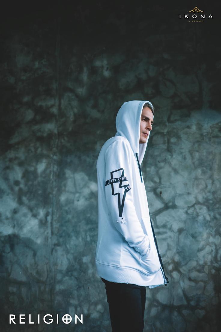 Religion Clothing fashion label | Foto: 