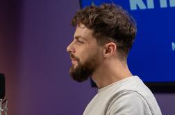 "Fašisti vedno bolj postajajo ponosni na svojo nestrpnost in ksenofobijo"