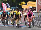 Giro 9. etapa