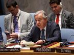 Antonio Guterres