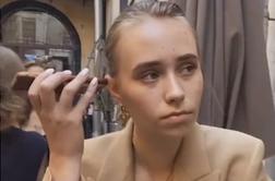 Se je skrivna Putinova hči obrnila proti očetu? "Uničil mi je življenje"