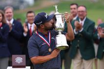 JJ Spaun