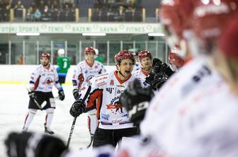 Gaber Glavič: Tehtnica je bila bolj ali manj na naši strani