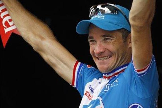 Voecklerju peta etapa