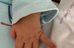 Znani slovenski kuhar je postal očka