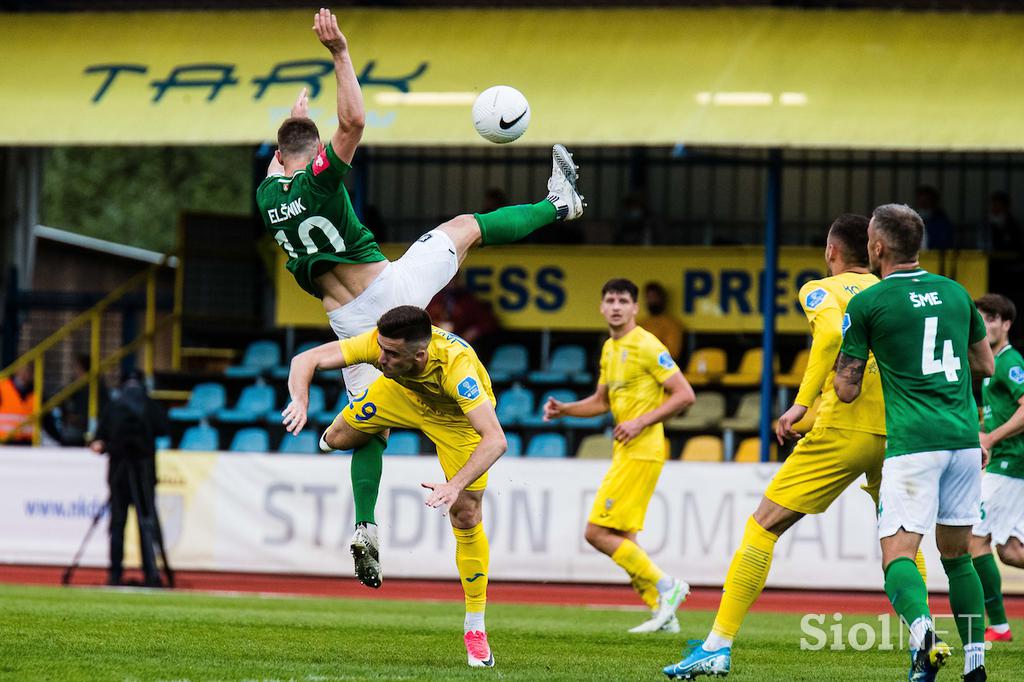 Domžale Olimpija Pokal