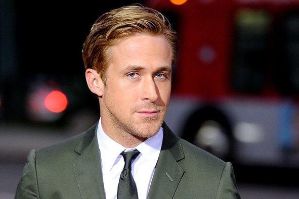 Se je Ryan Gosling naveličal igranja?