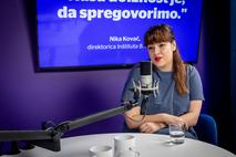 Nika Kovač