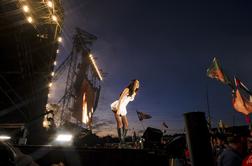 Oboževalci v šoku: vstopnice za festival Glastonbury presegle 470 evrov