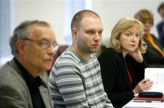 Stranke o kulturni politiki