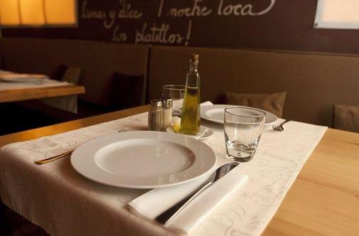 Don Felipe: prenasitna Španija in težka vina (zaprto)