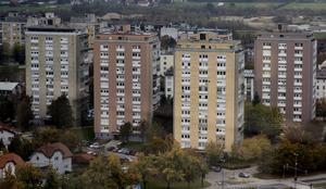 Berlin je zamrznil najemnine. Mu bo sledila tudi Ljubljana?