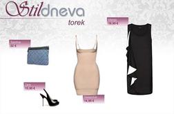 Prelisičite kilograme