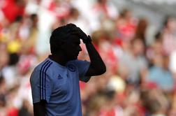 Alarm pri Chelseaju: Mourinha že dolgo ni tako skrbelo