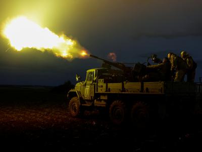 Poročila o stanju na fronti v Ukrajini: je vse ponarejeno?