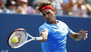 Federer in Murray preko španskih ovir