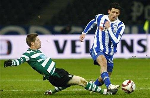 Kačar nova okrepitev HSV