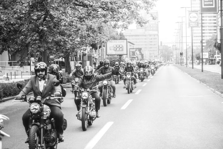 Letošnji DGR je bil prava atrakcija. | Foto: Klemen Korenjak