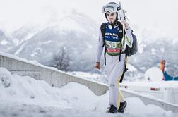 Koronavirus v skakalni karavani, svetovni prvak upa na novoletno turnejo