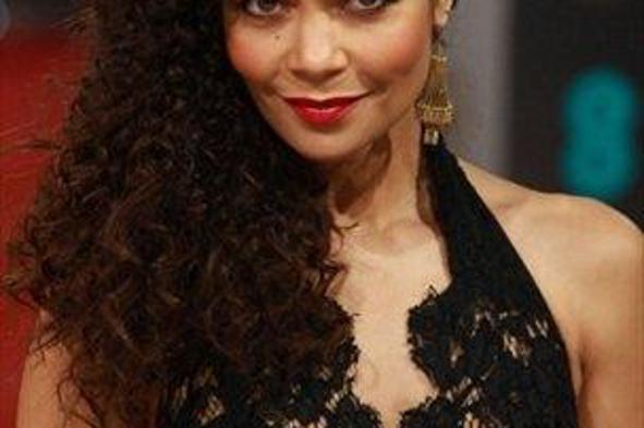 Thandie Newton: Kot najstnico so me zlorabili na avdiciji (video)