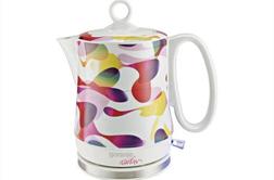 Ideja za dom: Pisan grelnik vode