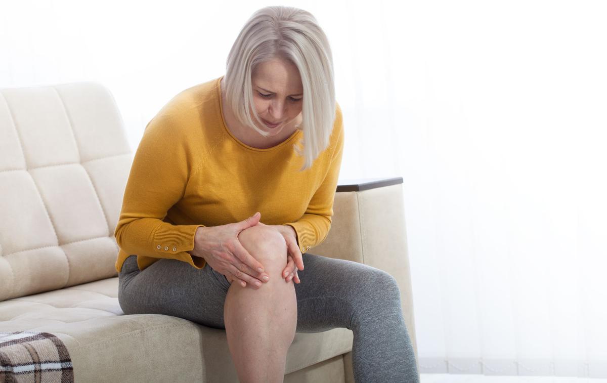 Burzitis_bolečine | Foto Medicofit