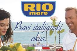 Nagradna igra: vrhunski izdelki Rio Mare 