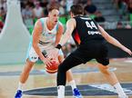 slovenska košarkarska reprezentanca Klemen Prepelič